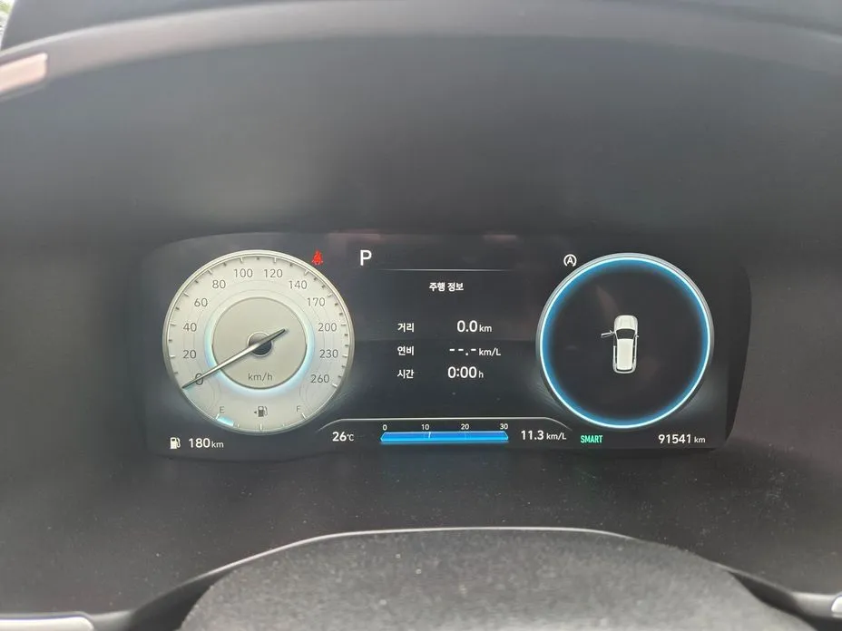 Hyundai Santafe — фото 2