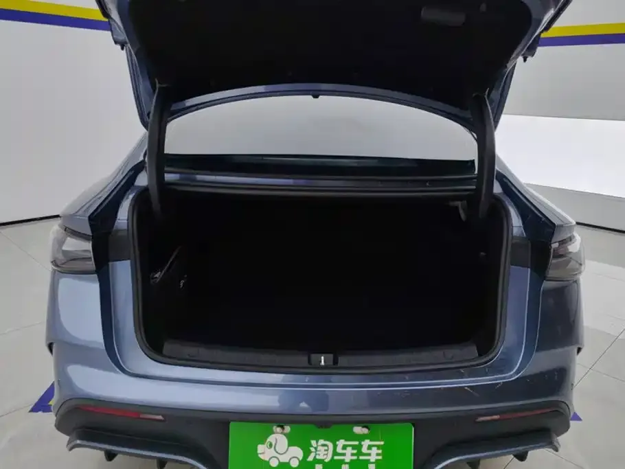 BYD Seal 06 — фото 6