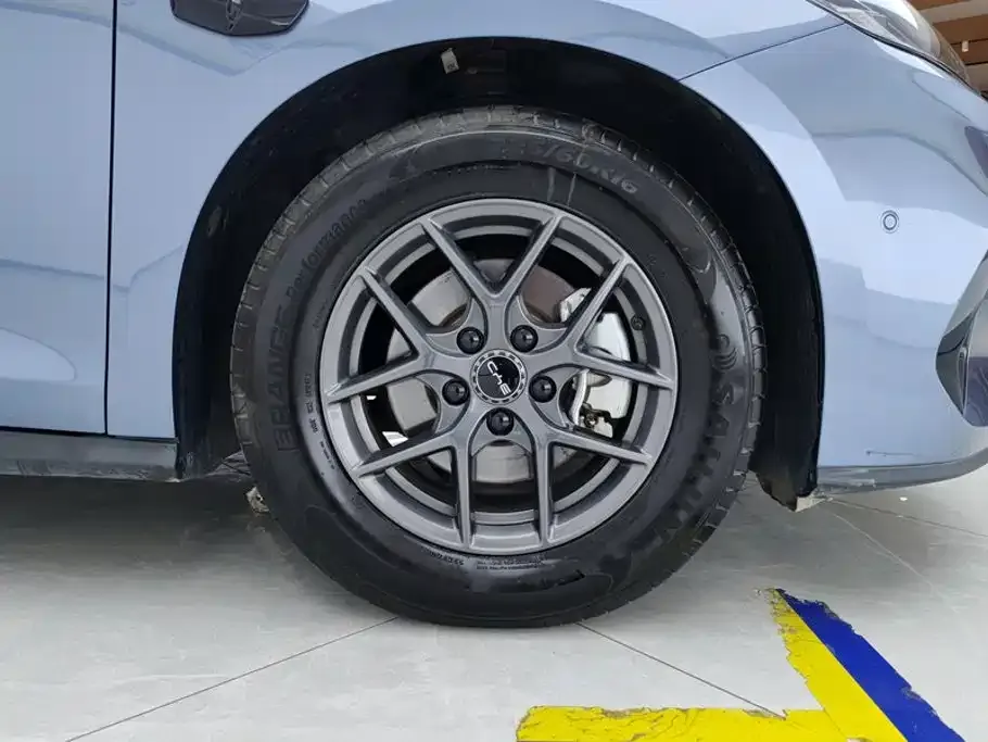 BYD Seal 06 — фото 10