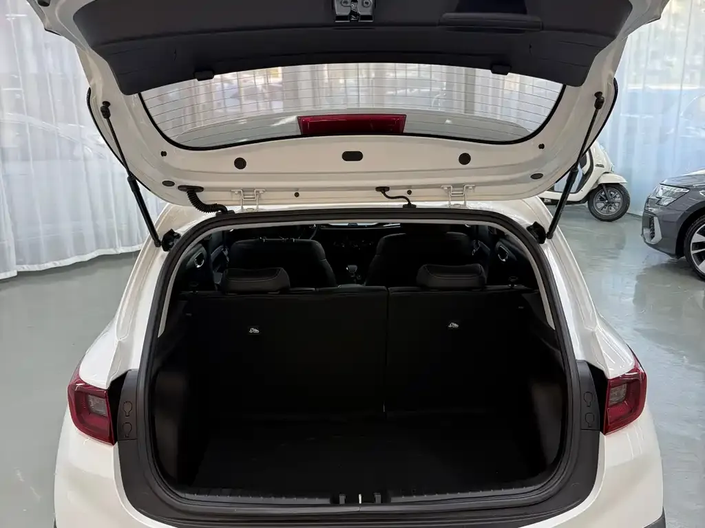 Kia KX1 — фото 8