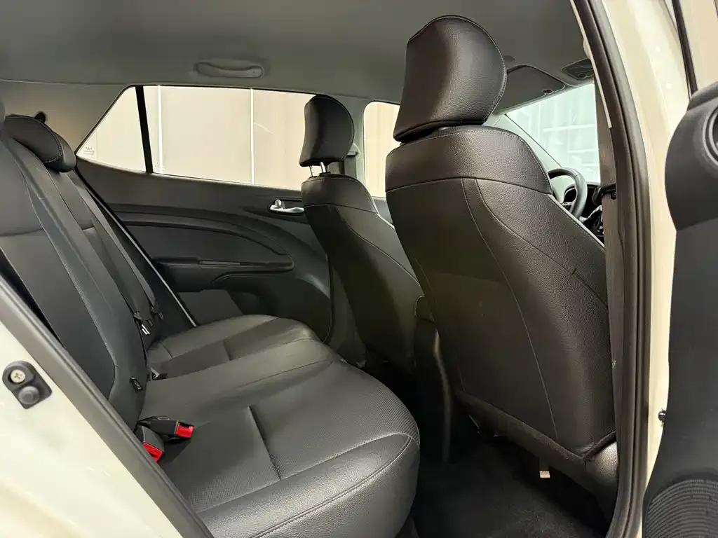 Kia KX1 — фото 2