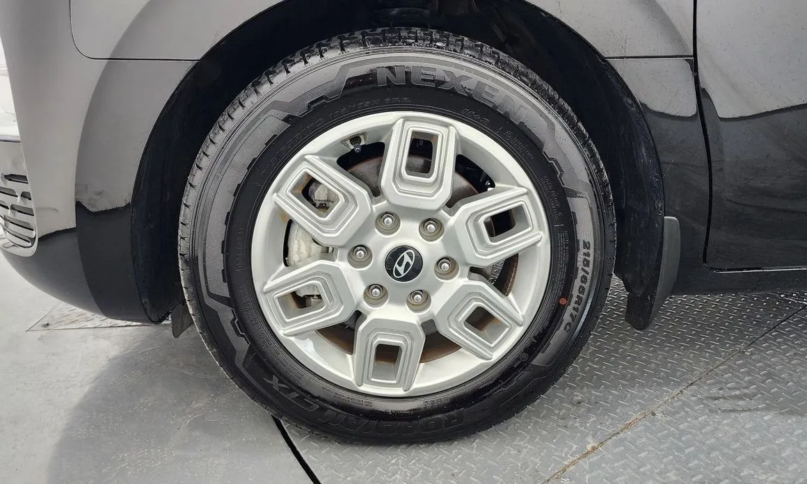Hyundai Staria — фото 6