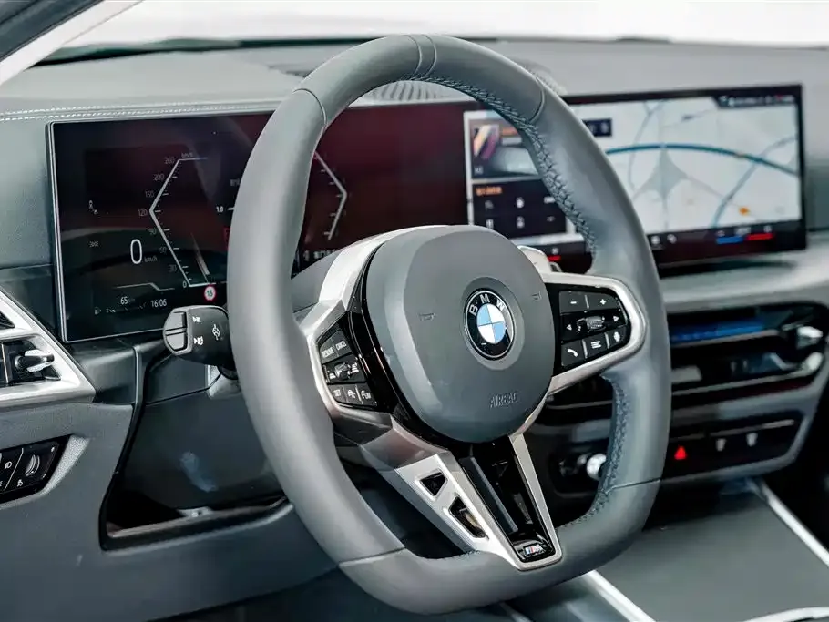 BMW 3 Series — фото 10