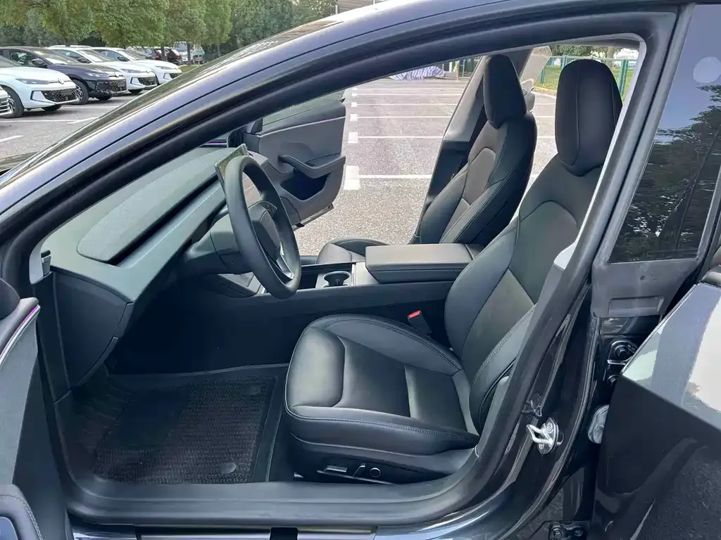 Tesla Model 3 — фото 2