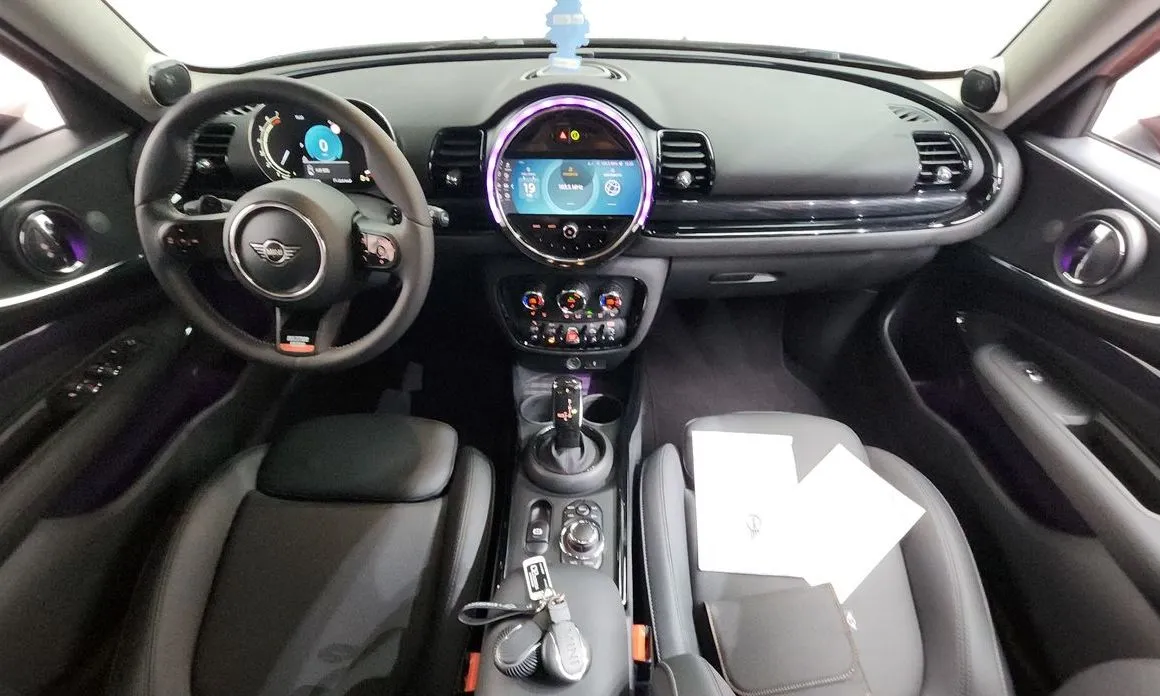 Mini Clubman — фото 2