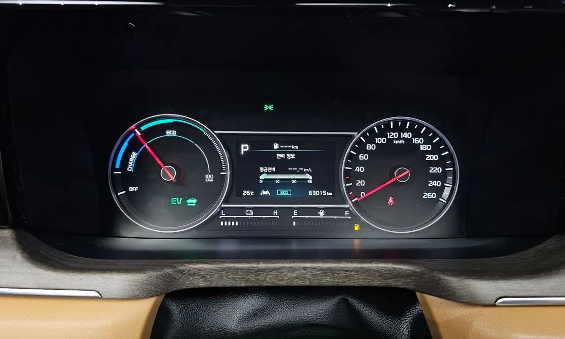Kia Sorento — фото 7