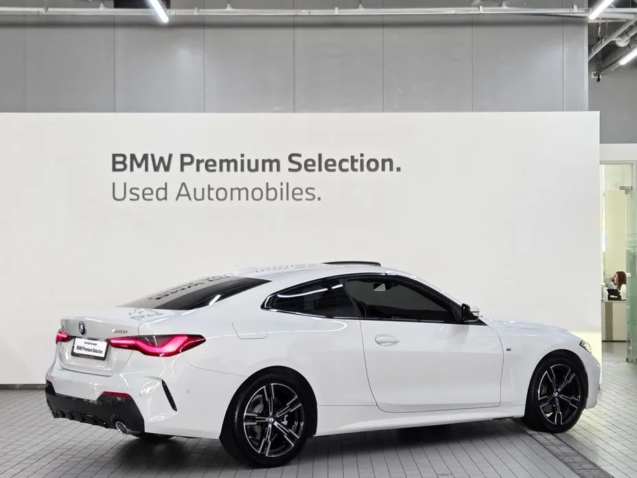 BMW 4-Series — фото 10