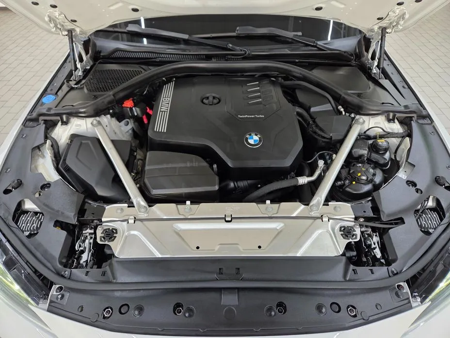 BMW 4-Series — фото 4