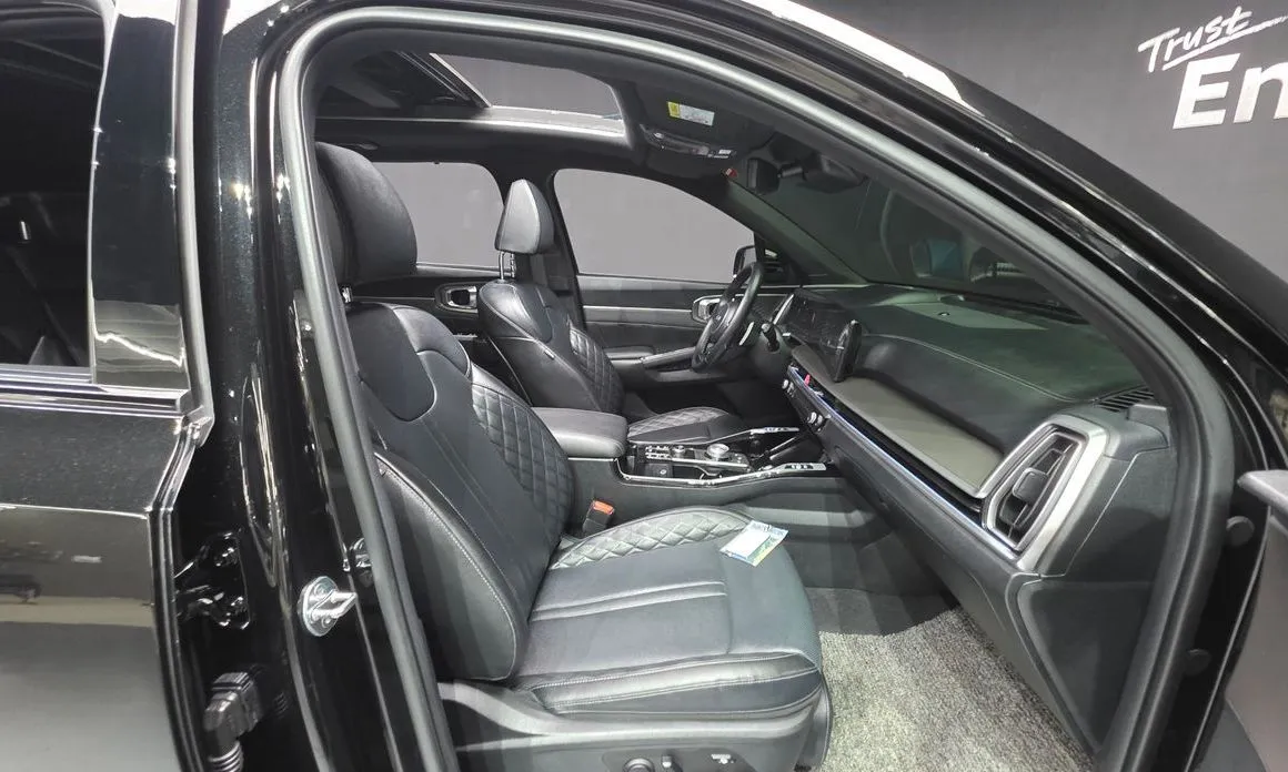 Kia Sorento — фото 3