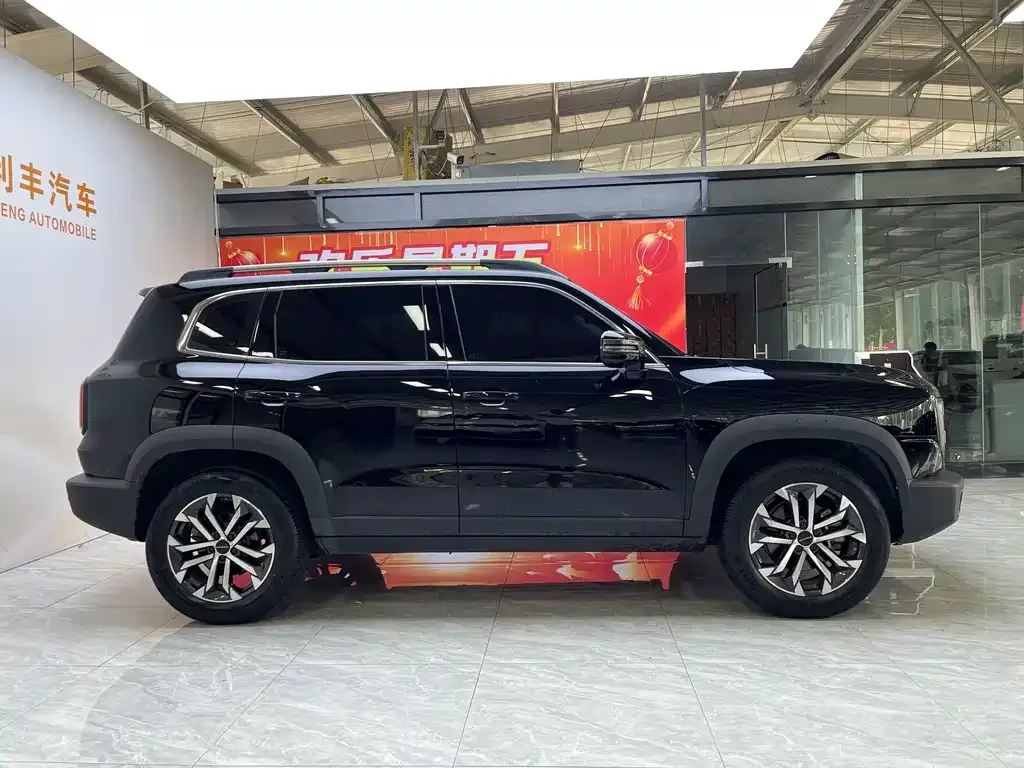 Haval Big Dog — фото 6