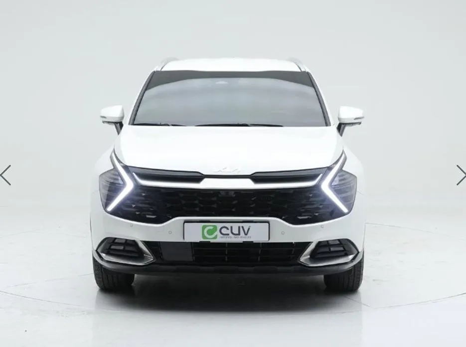 Kia Sportage — фото 4