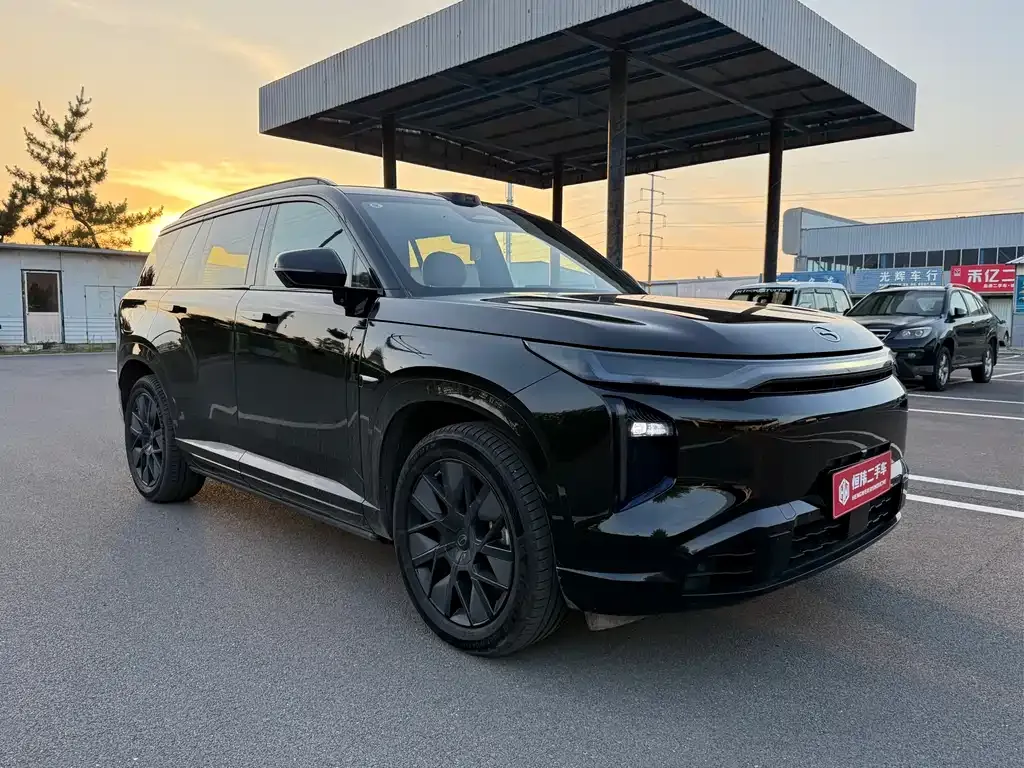 GAC Motor Trumpchi S7 — фото 8