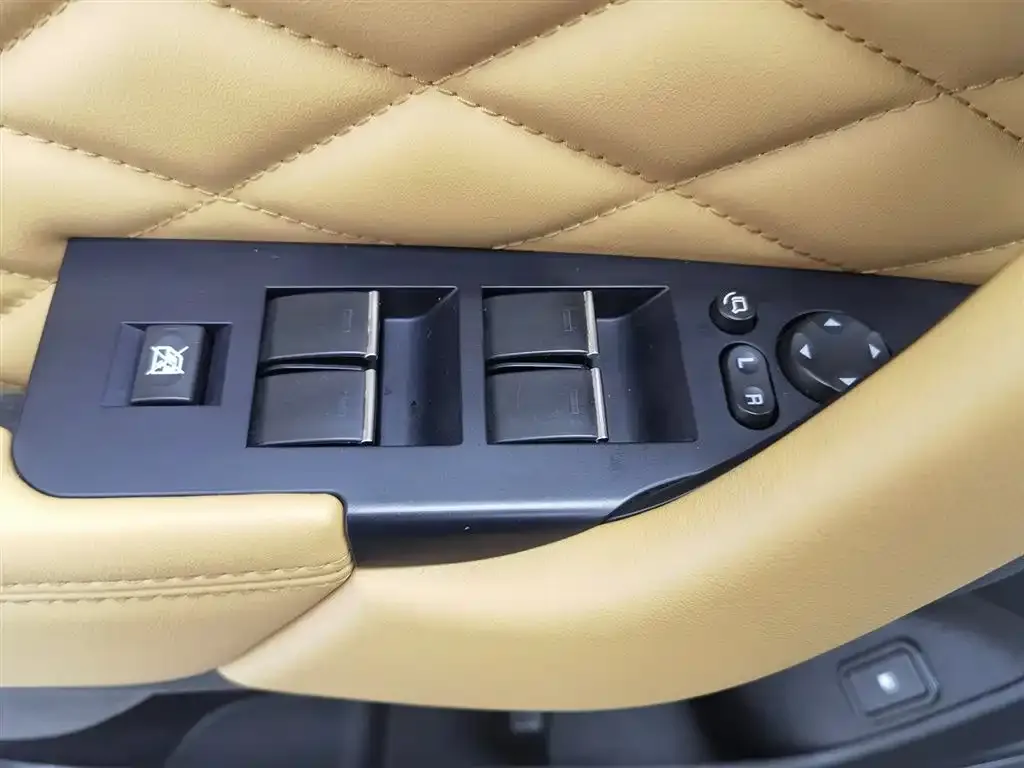 Haval H9 — фото 10