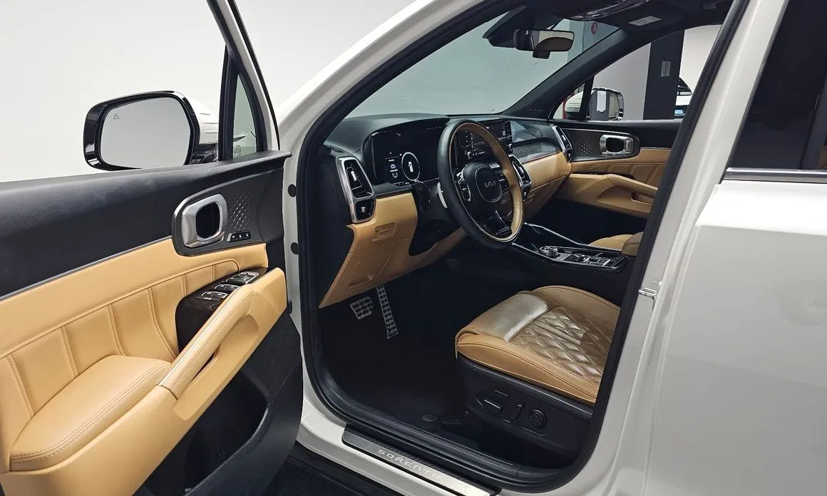 Kia Sorento — фото 2
