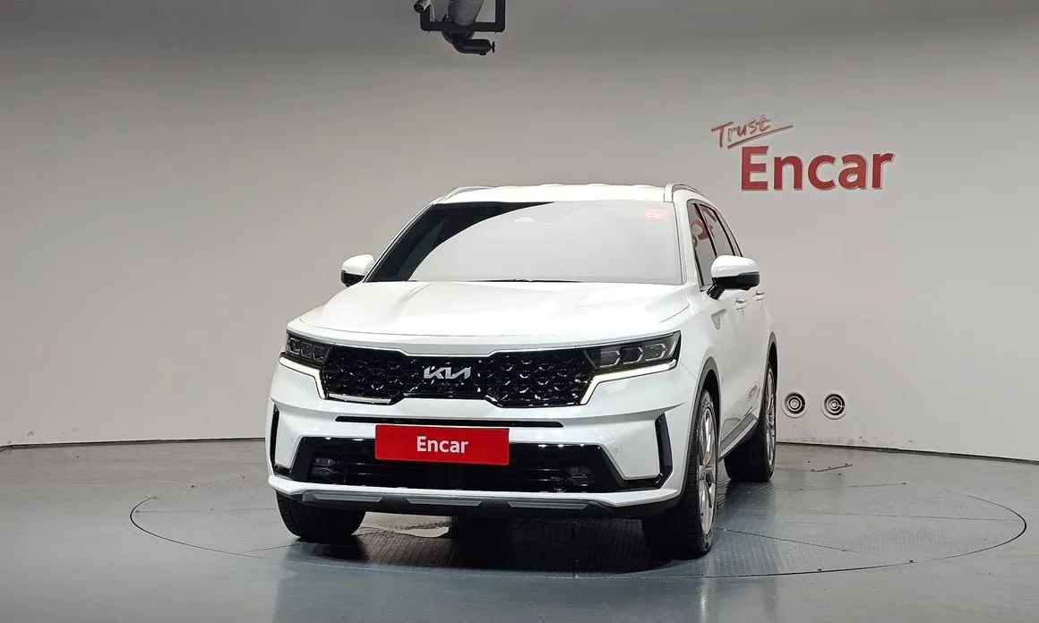 Kia Sorento — фото 5
