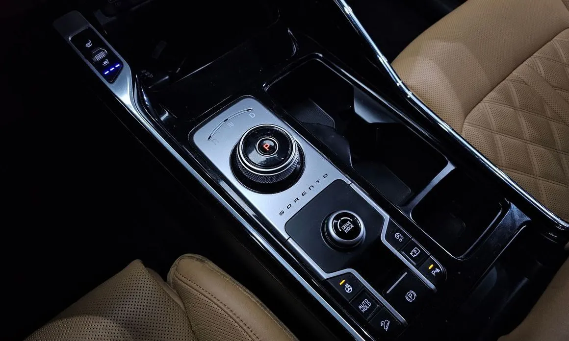 Kia Sorento — фото 3