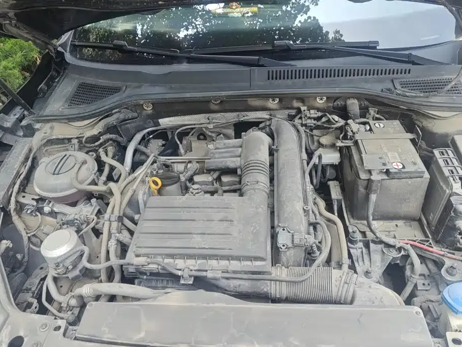 Volkswagen Passat — фото 3