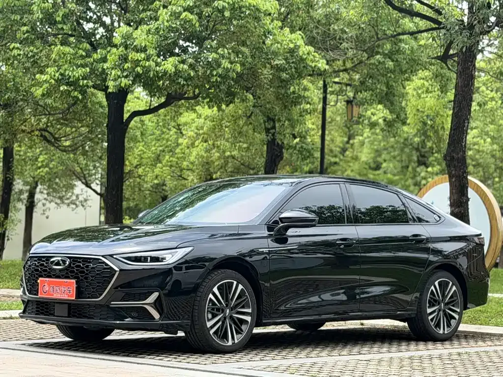Chery Arrizo 8 PRO — фото 1