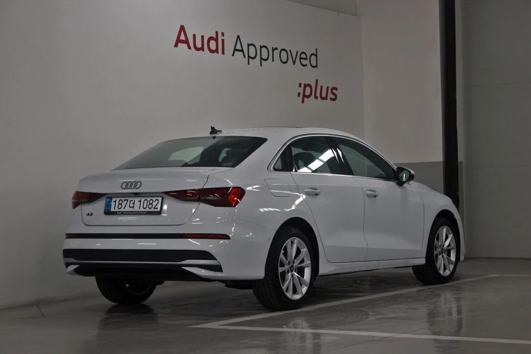 Audi A3 — фото 4