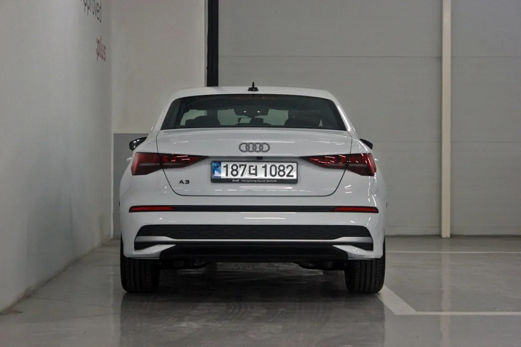Audi A3 — фото 8