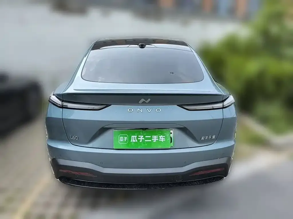 ONVO L60 — фото 6
