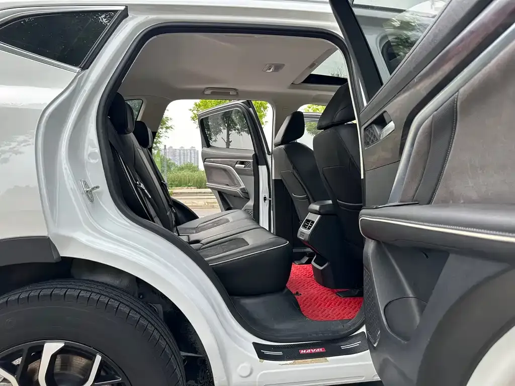 Haval H6 — фото 2