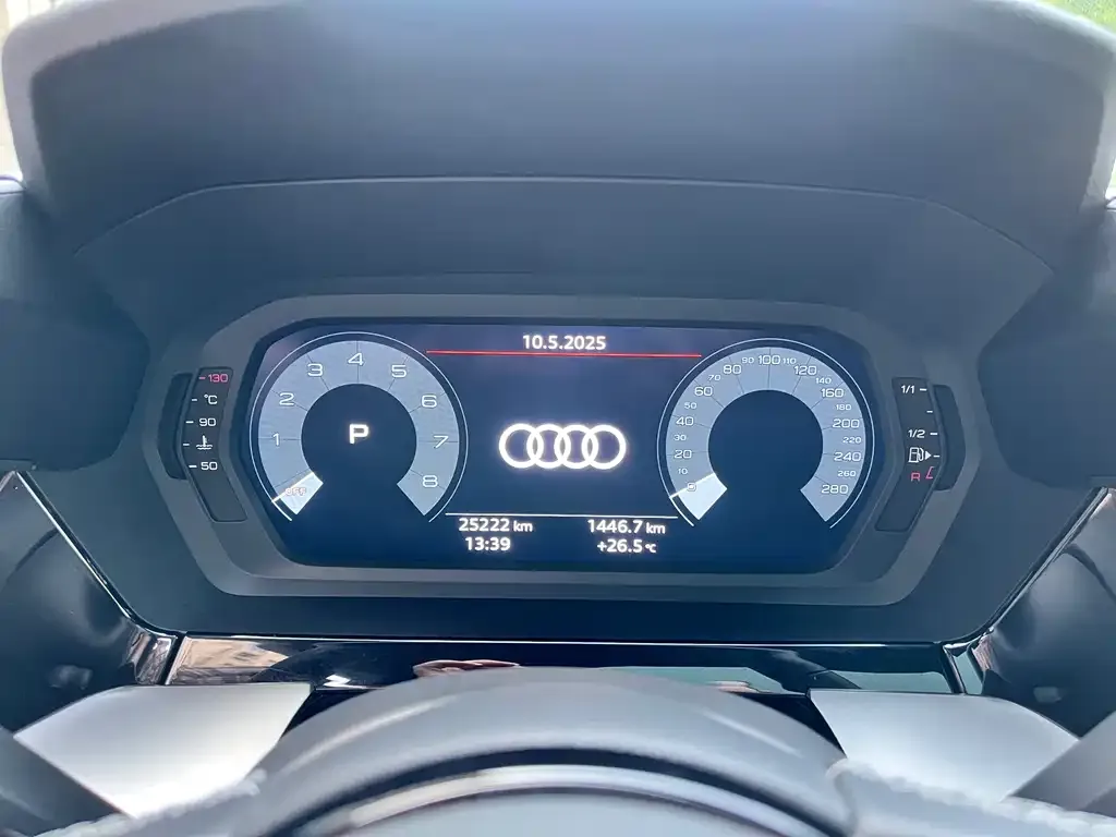 Audi A3 — фото 2