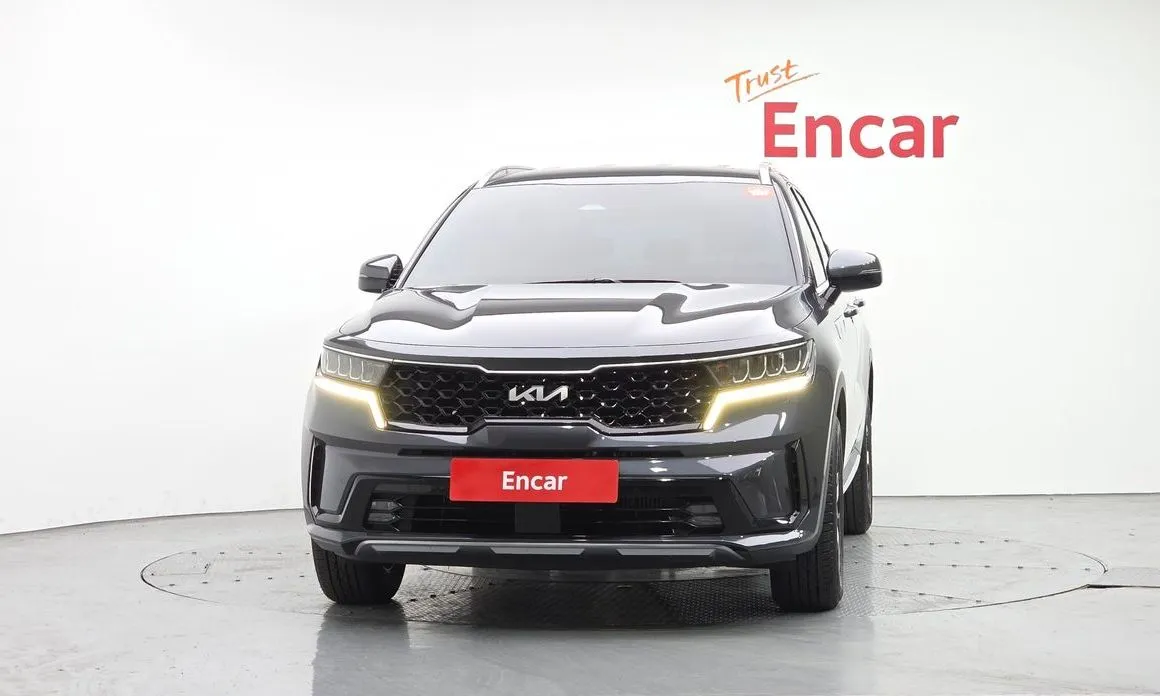 Kia Sorento — фото 2