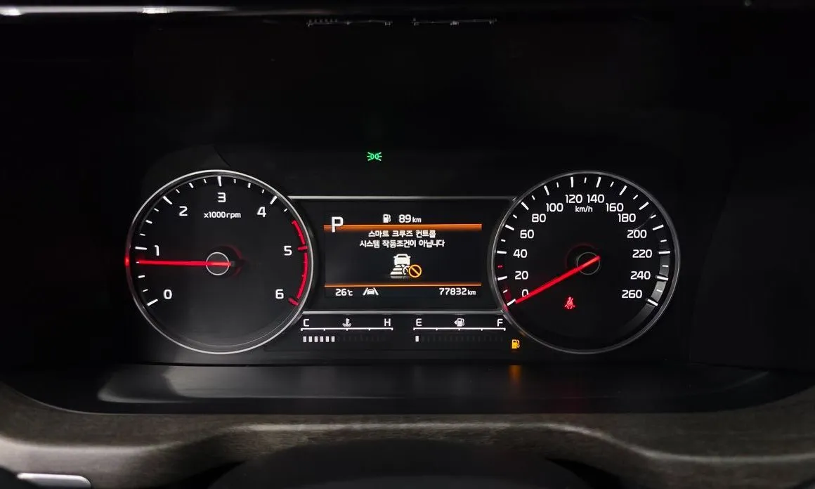 Kia Sorento — фото 5