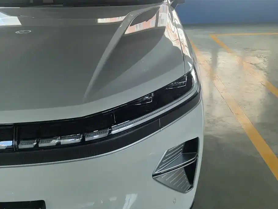 Haval Xiaolong MAX — фото 8