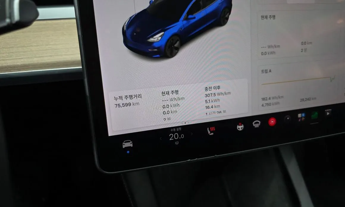 Tesla Model 3 — фото 3