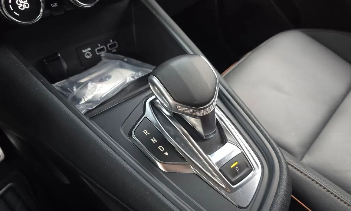 Renault Korea (Samsung) Captur — фото 6