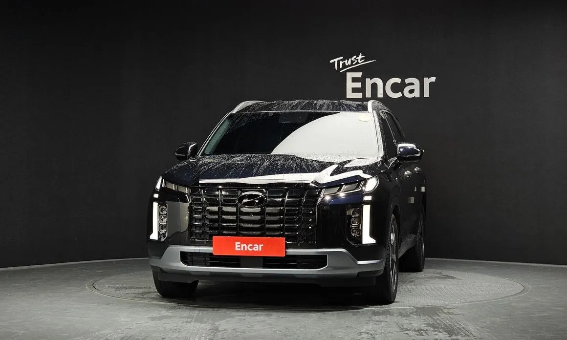 Hyundai Palisade — фото 4