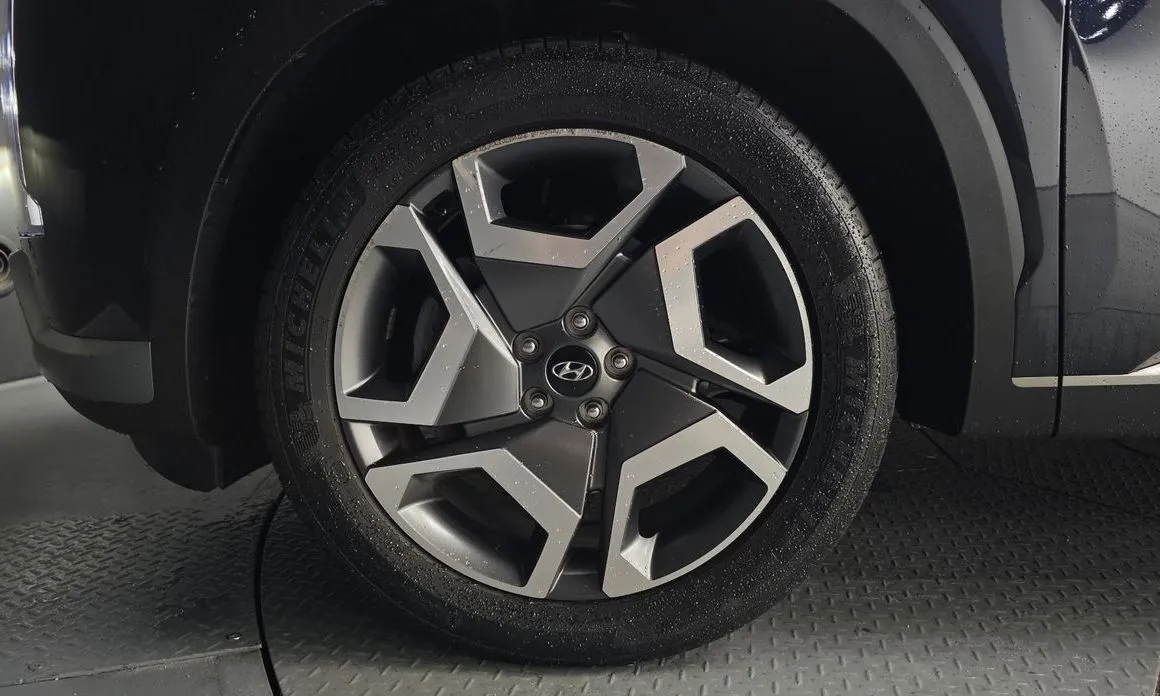 Hyundai Palisade — фото 7