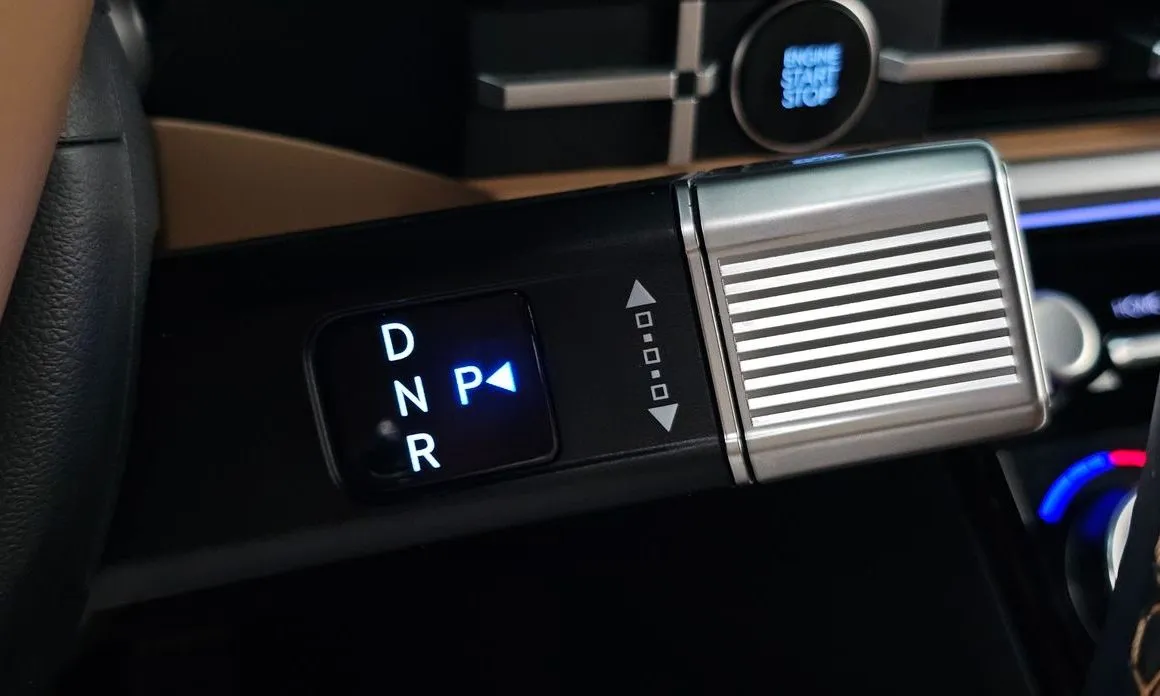 Hyundai Santafe — фото 3