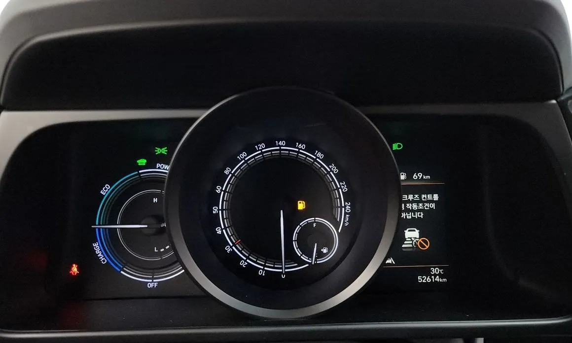 Hyundai AVANTE — фото 10