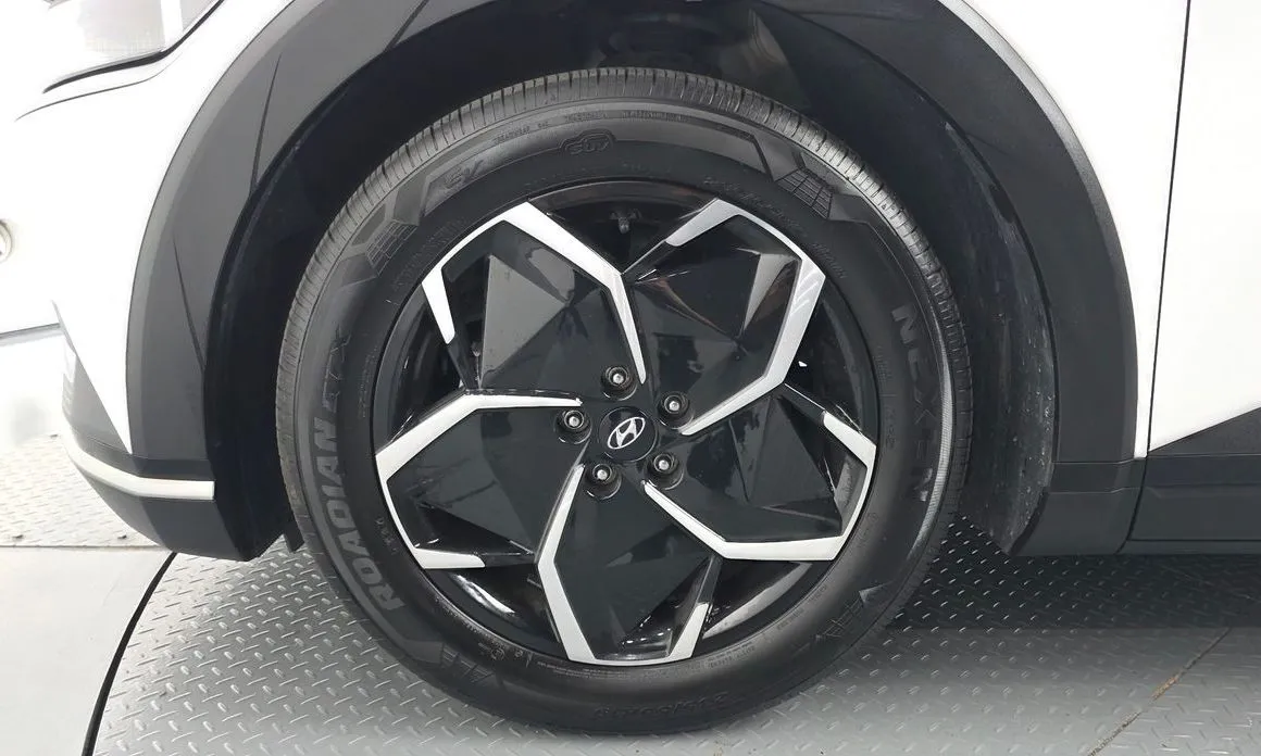 Hyundai Ioniq5 — фото 9