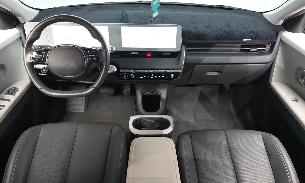 Hyundai Ioniq5 — фото 7