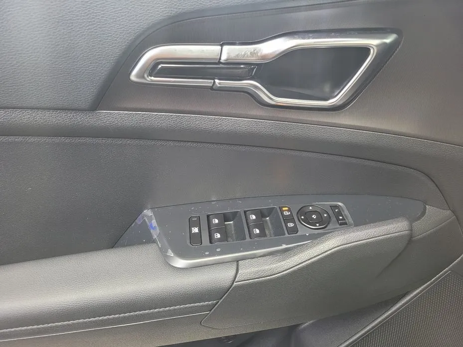 Kia Sportage — фото 5