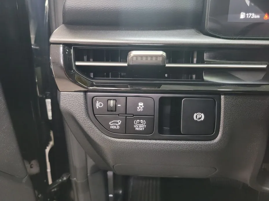 Kia Sportage — фото 3