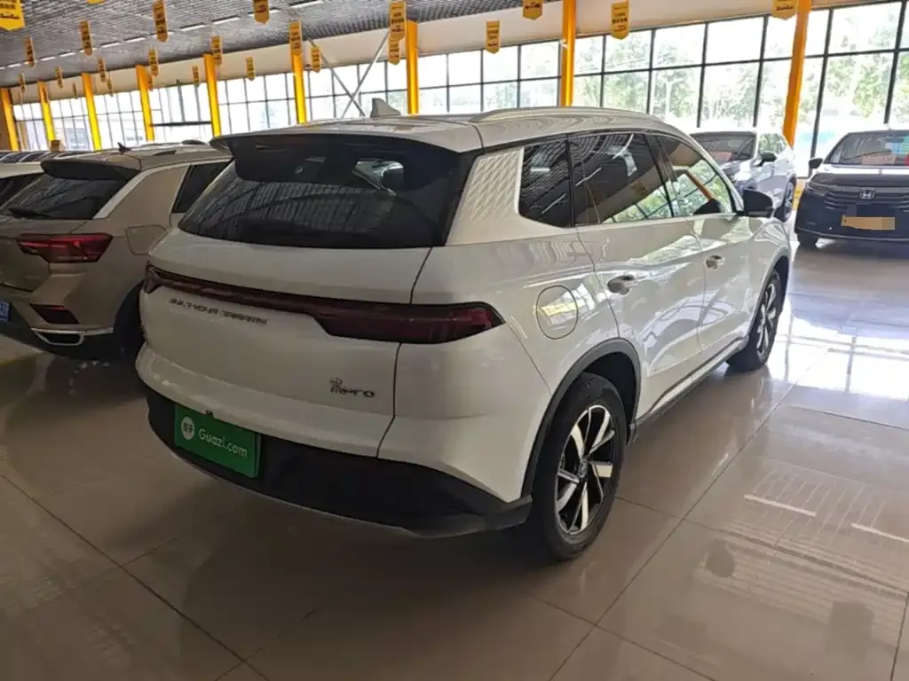 BYD Pro New Energy — фото 4