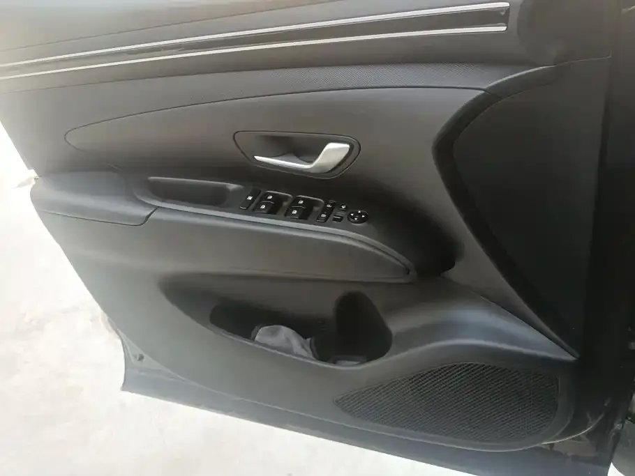 Hyundai Tucson — фото 2