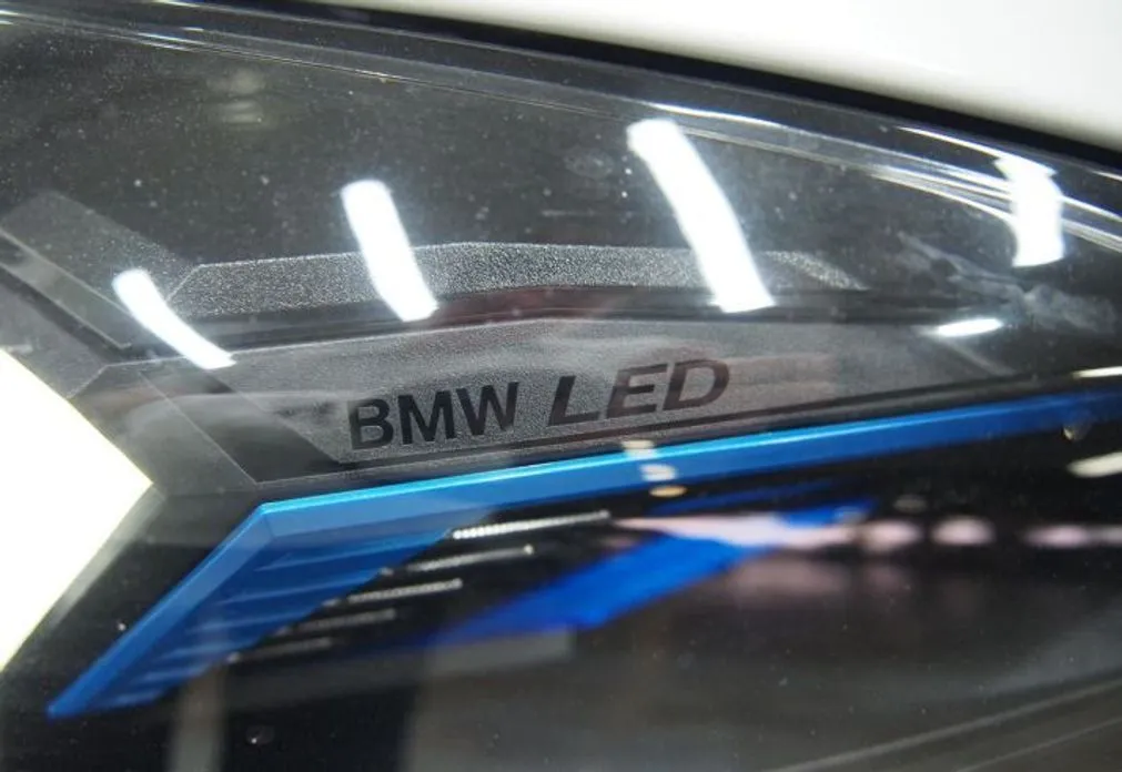 BMW i4 — фото 8