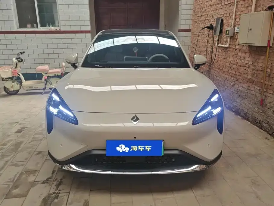 Baojun Yunhai — фото 3