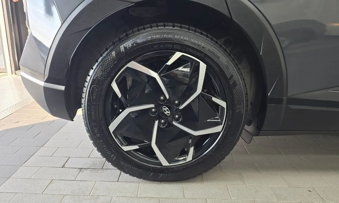 Hyundai Ioniq5 — фото 4