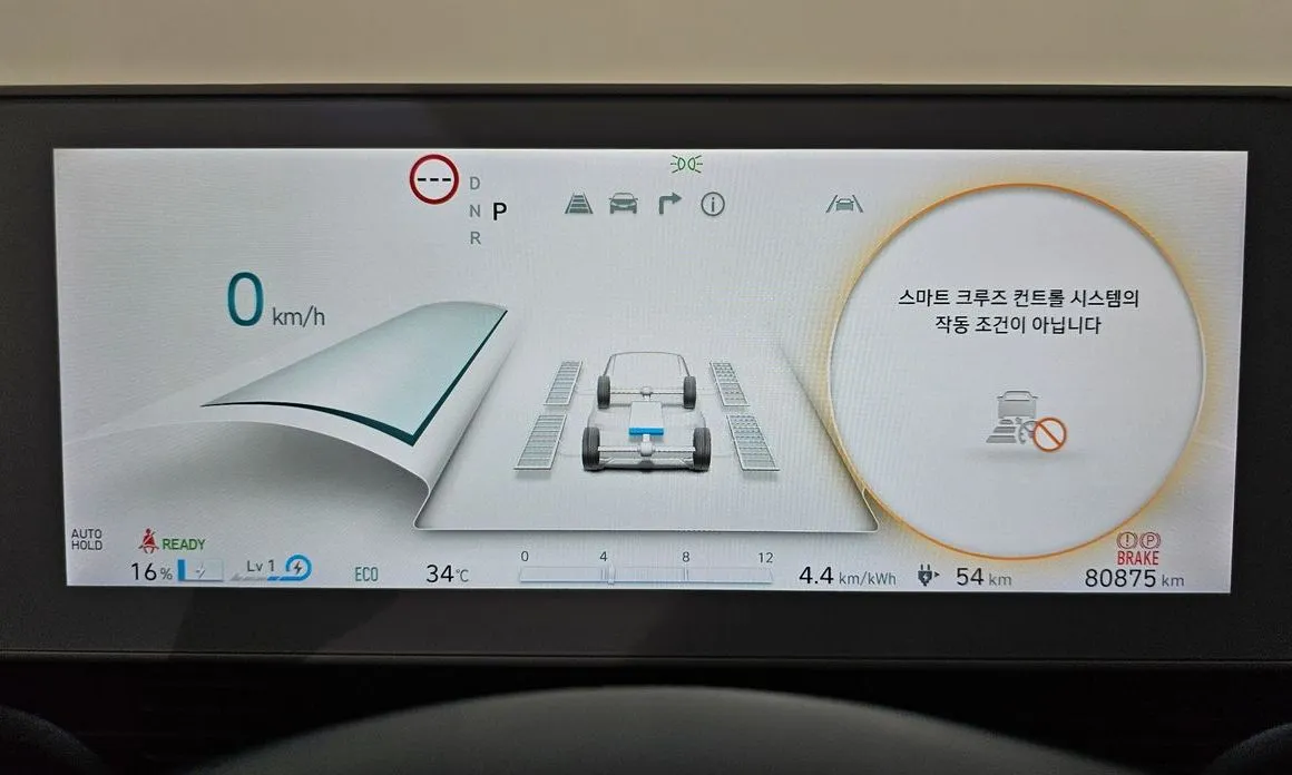 Hyundai Ioniq5 — фото 4
