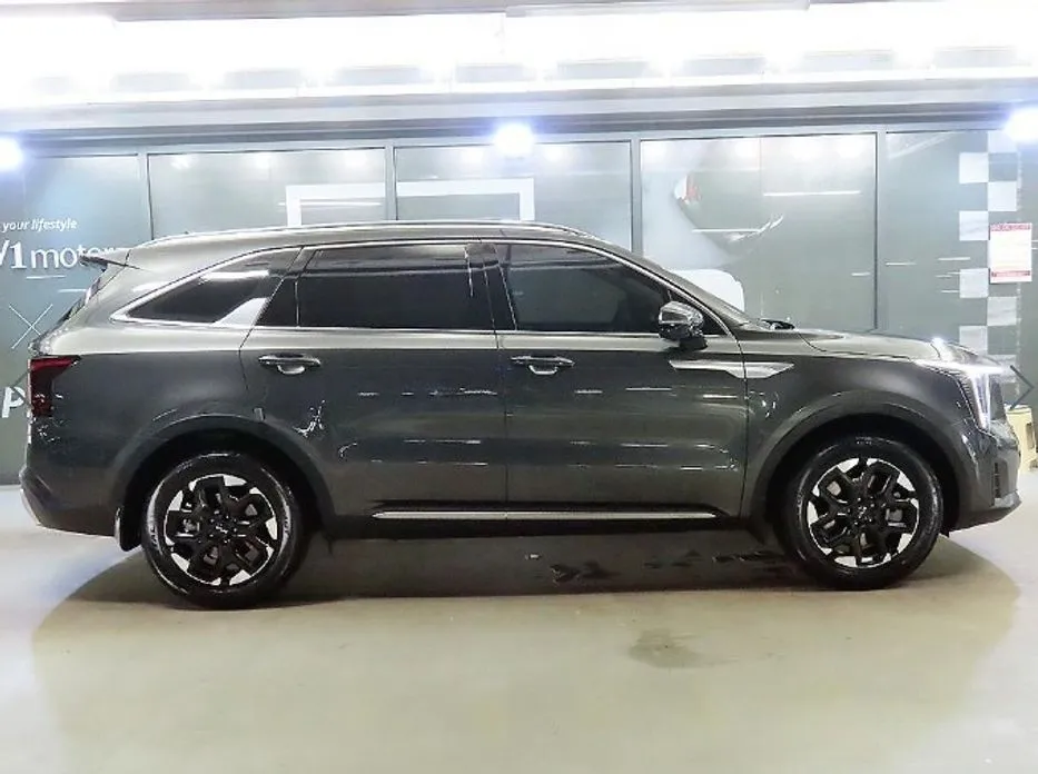 Kia Sorento — фото 3