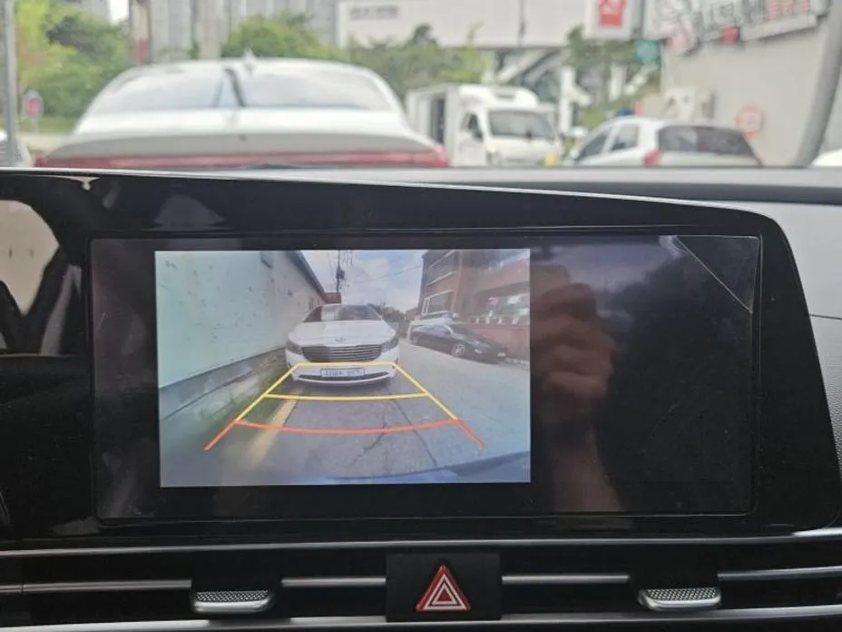 Hyundai AVANTE — фото 2