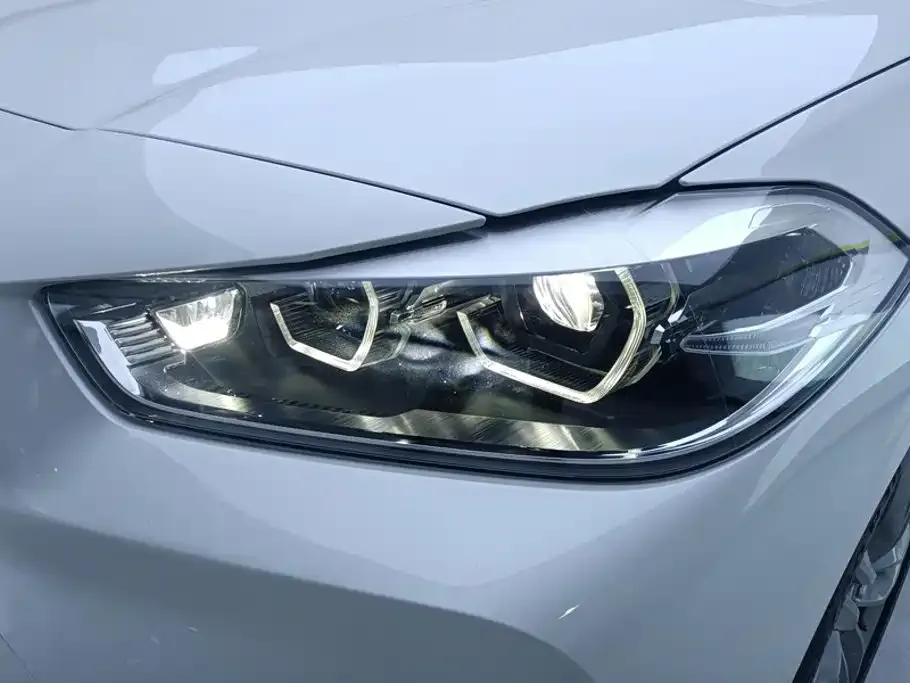 BMW X2 — фото 5