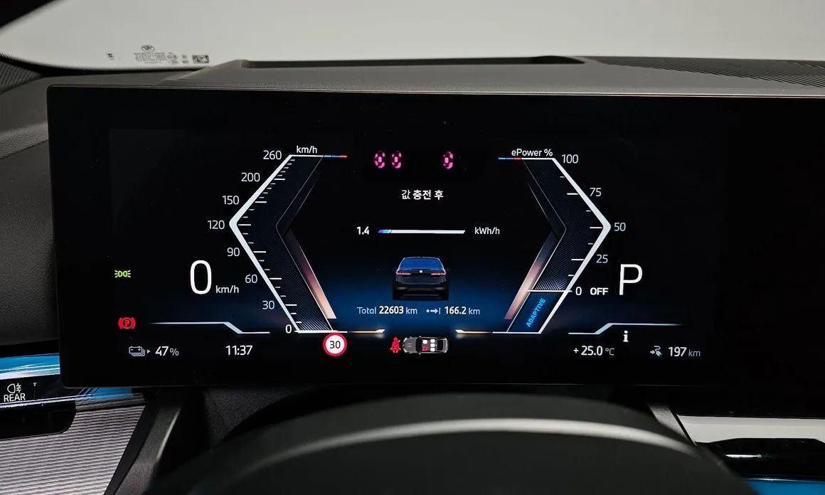 BMW i5 — фото 2